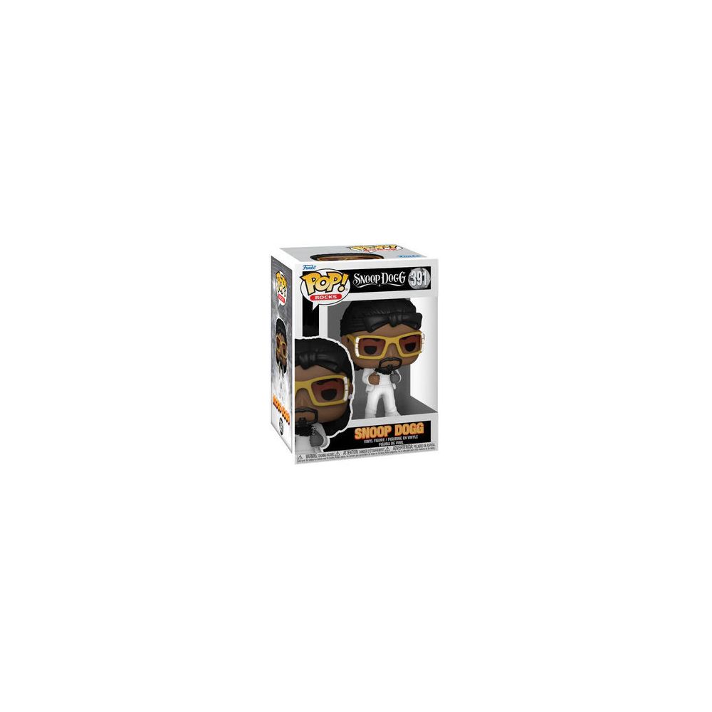 Funko Snoop Dogg Sensual – Thomann Ireland