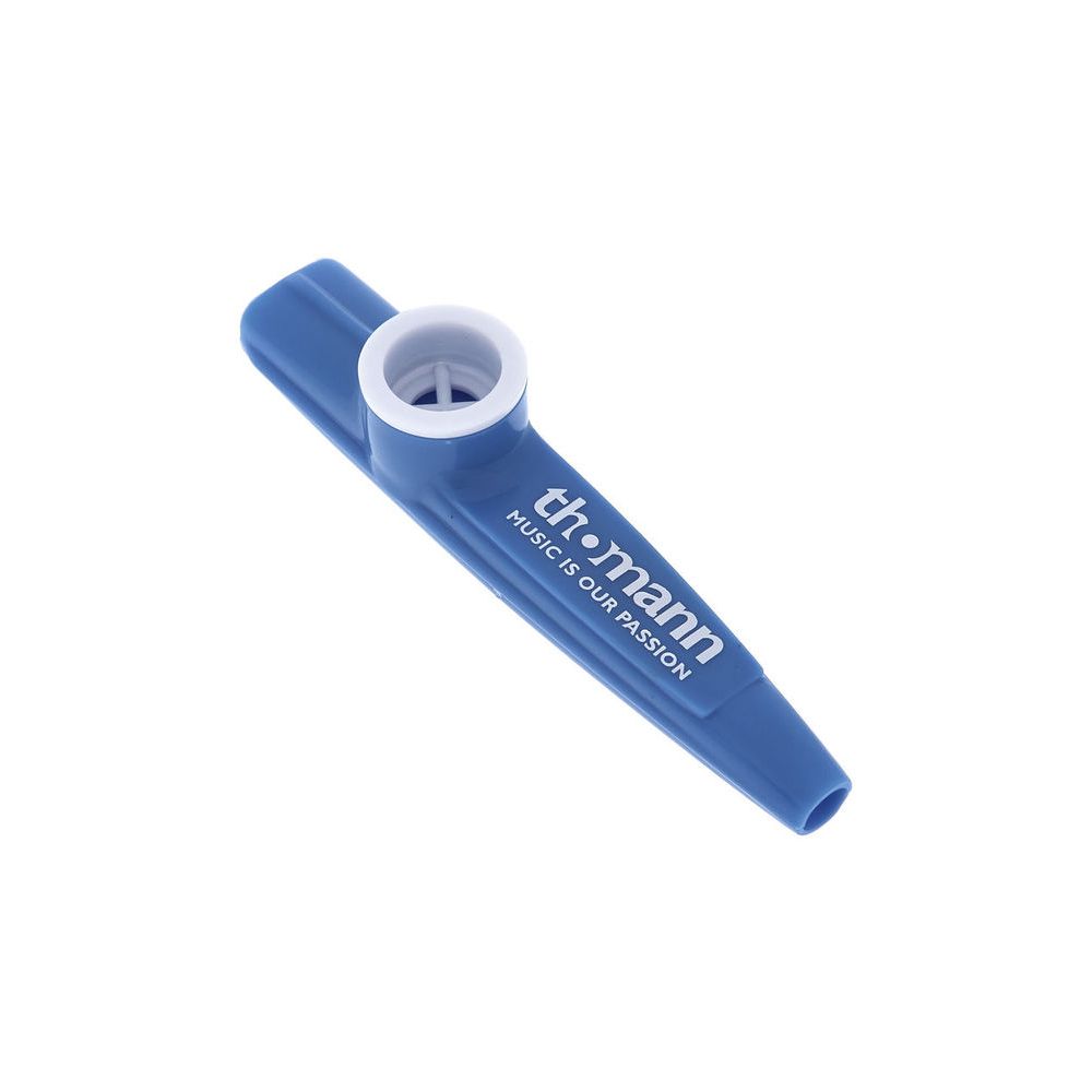 Thomann Kazoo Blue – Thomann Ireland