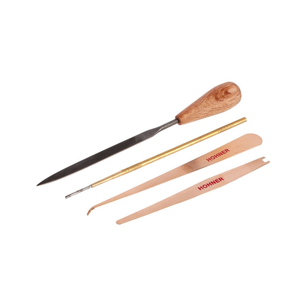 Hohner Service Kit – Thomann Ireland