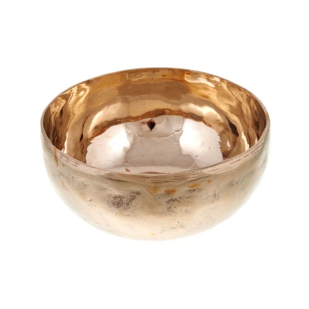 Thomann Tibetan Singing Bowl No2, 1kg – Thomann Ireland