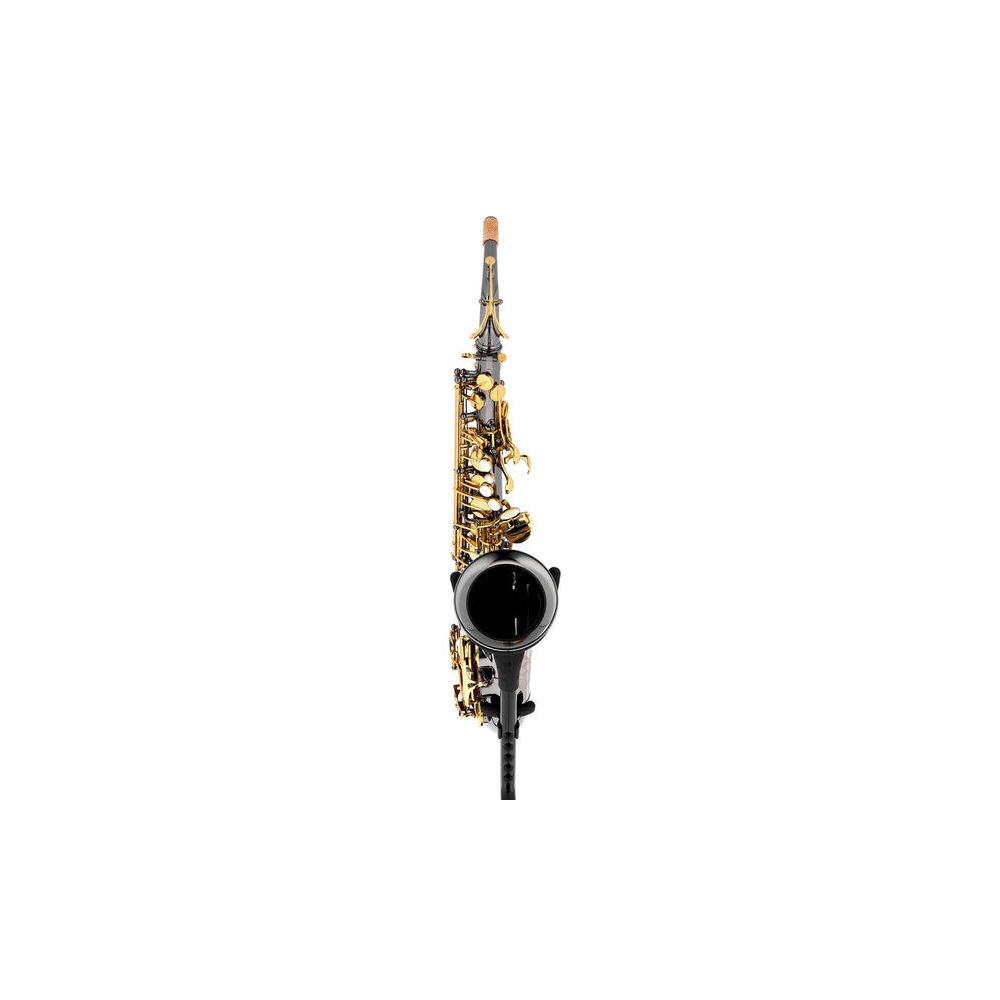 Forestone GX Black Nickel Alto Sax – Thomann Ireland