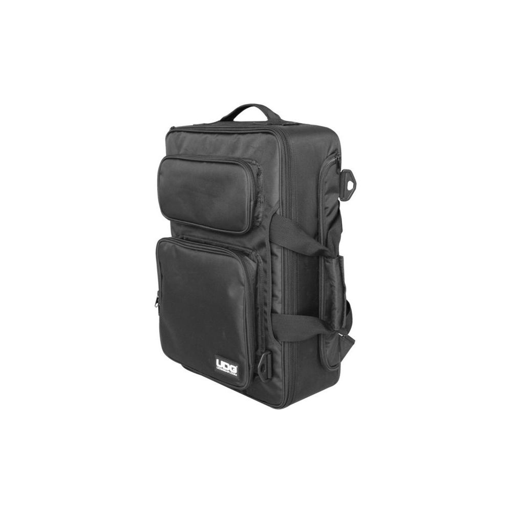 UDG Ultimate Backpack MK2 Small – Thomann Ireland