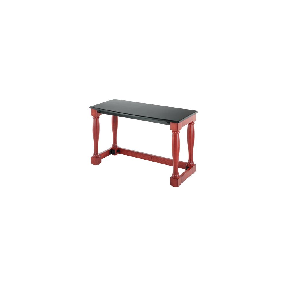 Viscount Wooden Bench Legend So B
