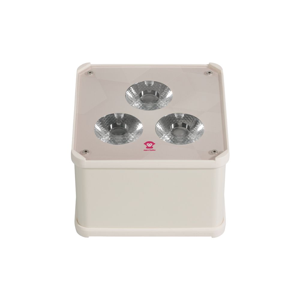 Ape Labs Double Wall Maxi V2 45° Creme – Thomann Ireland