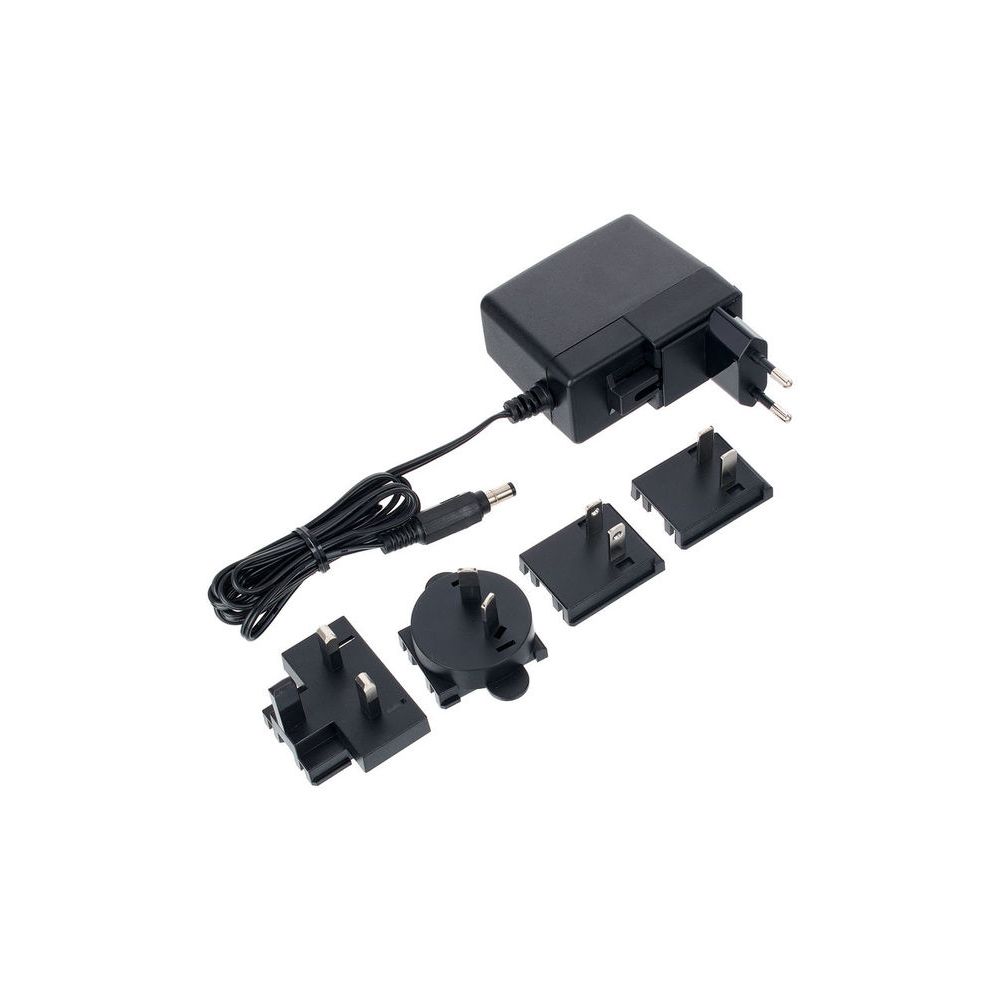 Universal Audio Power Supply Apollo Twin – Thomann Ireland