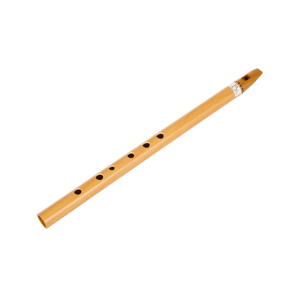 Terre Irish Whistle Bb – Thomann Ireland