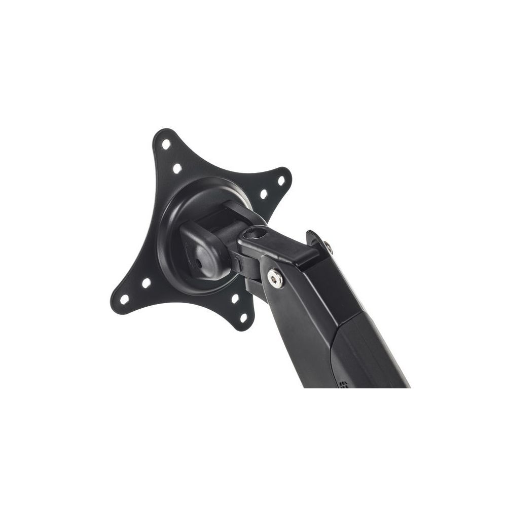 K&M 23875 Dual monitor mount – Thomann Ireland