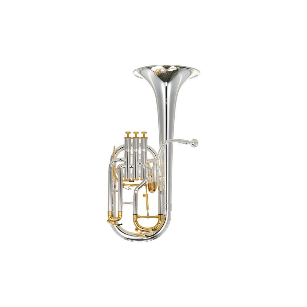 Thomann AH 803GP Superior Alto horn – Thomann Ireland