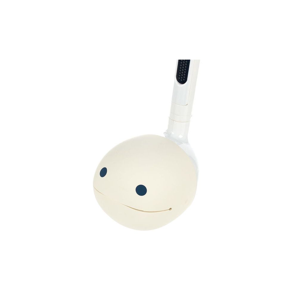 Otamatone Techno White – Thomann Ireland