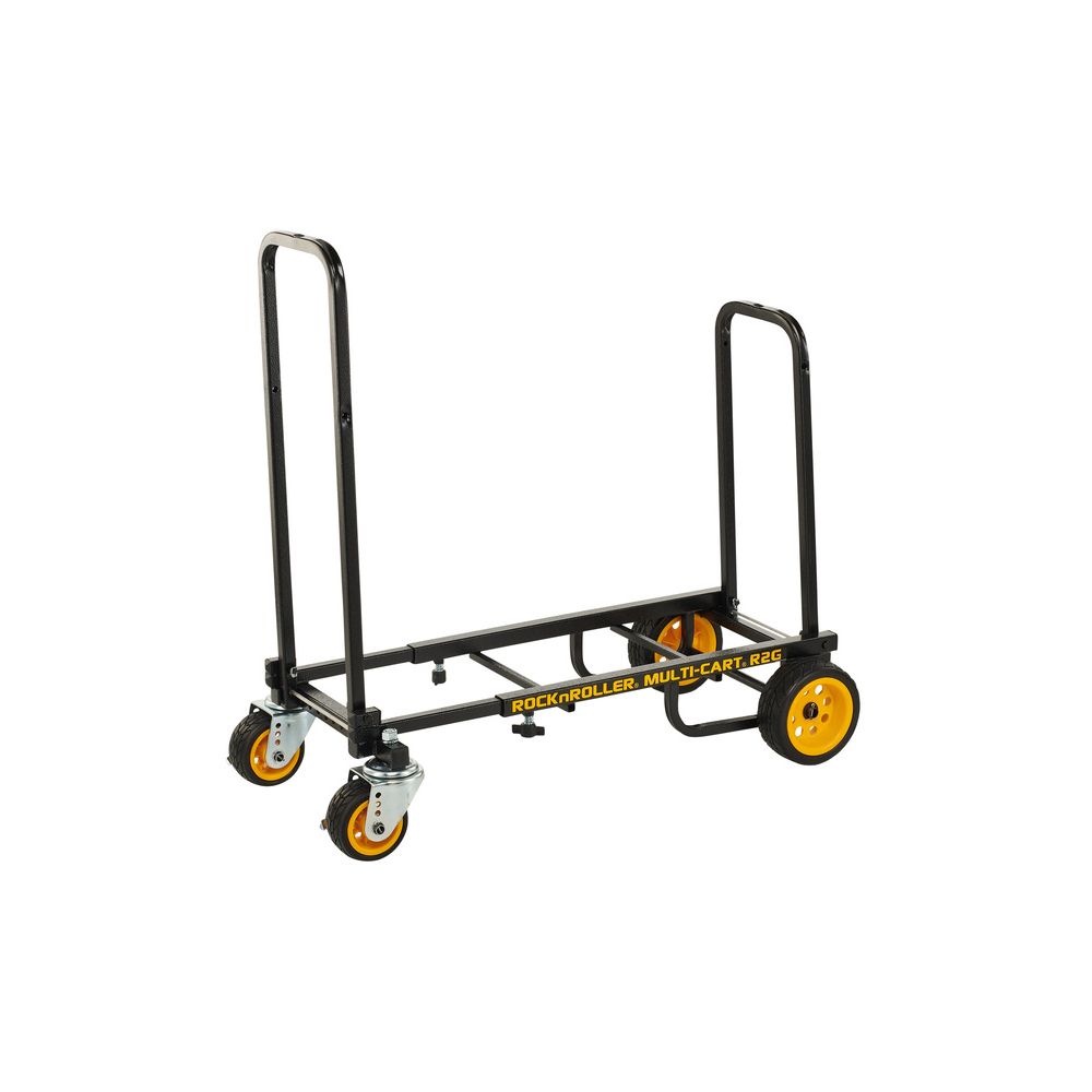 RockNRoller R2G "Micro Glider" Multicart – Thomann Ireland
