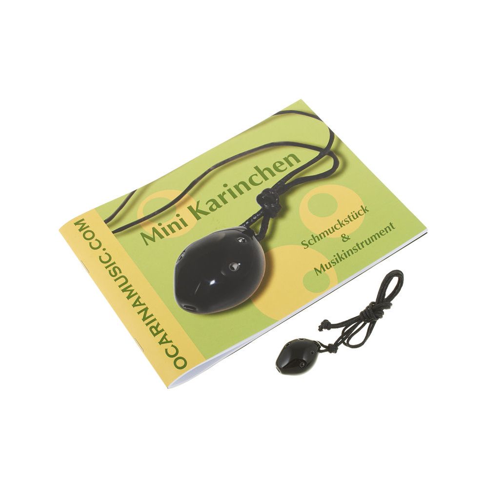 Thomann Ocarina Mini Karinchen – Thomann Ireland