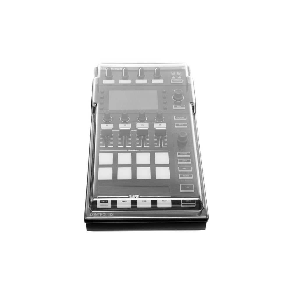Decksaver Ni Kontrol D2 – Thomann Ireland