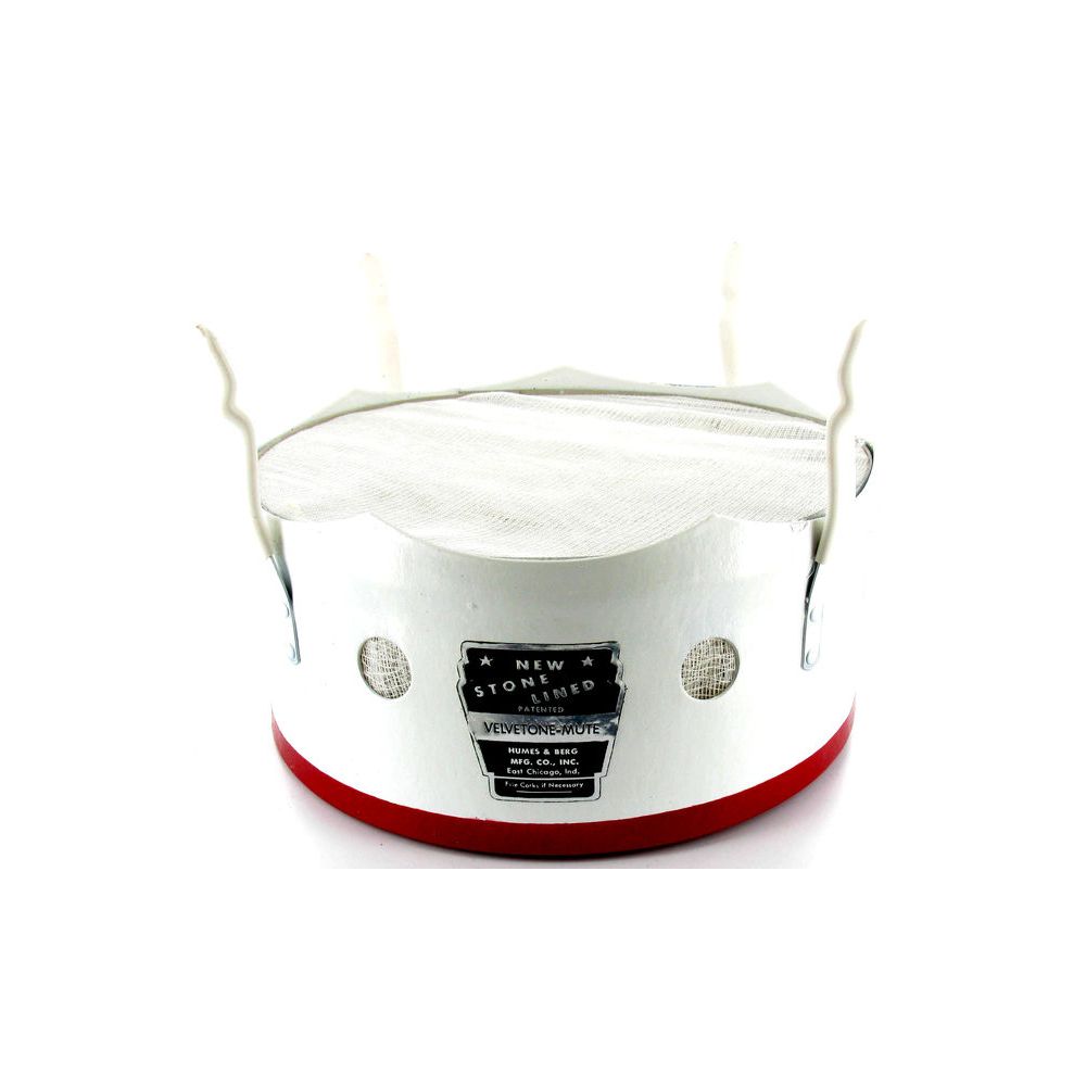 Humes & Berg New Stone Lined ST