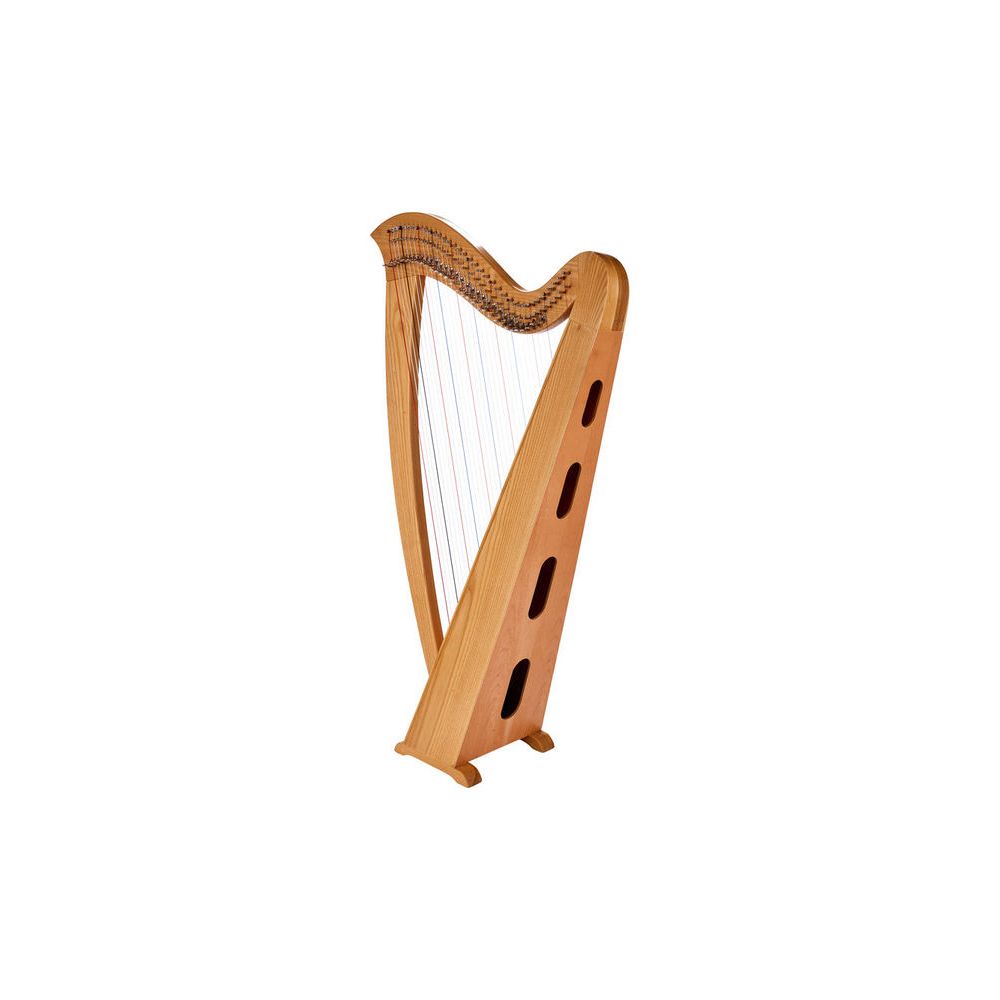 Thomann Celtic Harp Ashwood 36 Str. – Thomann Ireland