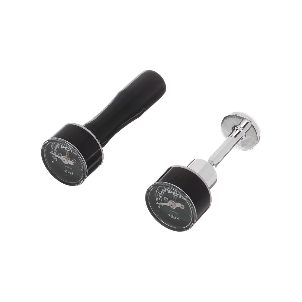 Larry Meregillano  Pocket CTS Set – Thomann Ireland