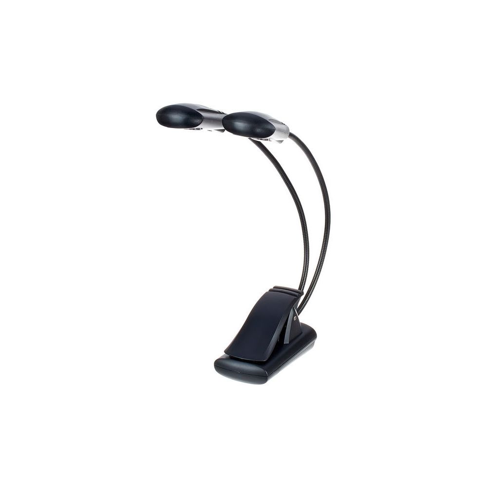 Millenium Triple Flex Light Lamp Black – Thomann Ireland