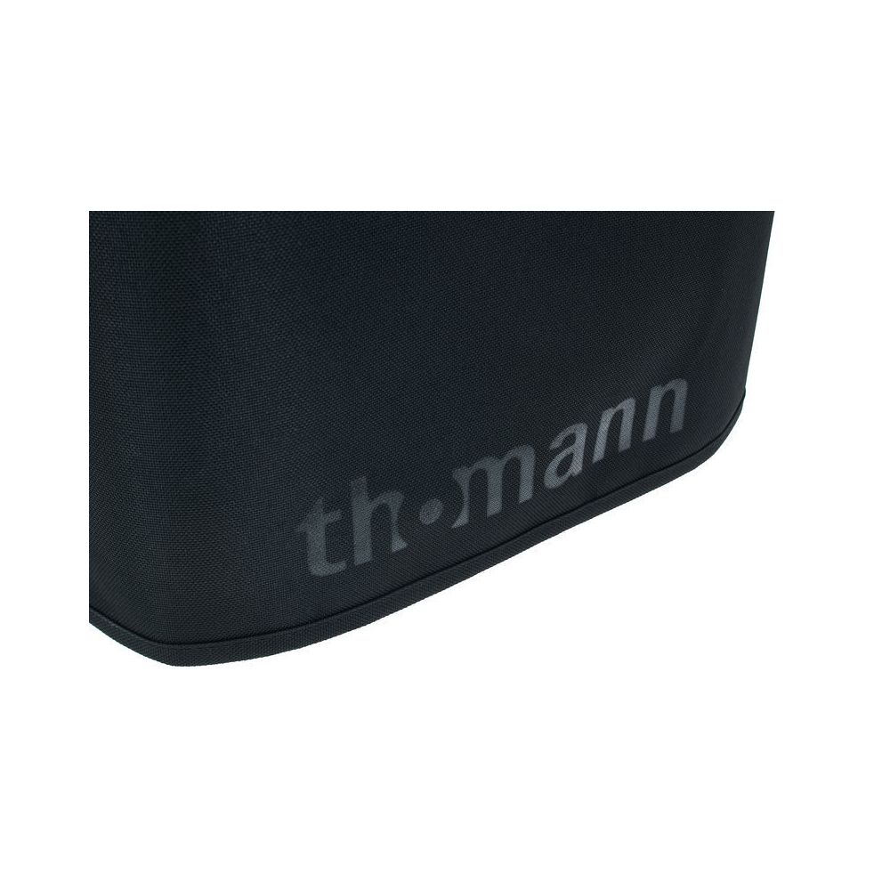 Thomann Cover Yamaha DBR10 – Thomann Ireland