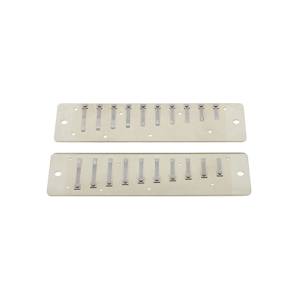 C.A. Seydel Söhne 1847 Reedplates G