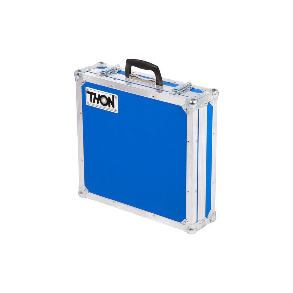 Thon live Eco Inlay Case Blue – Thomann Ireland