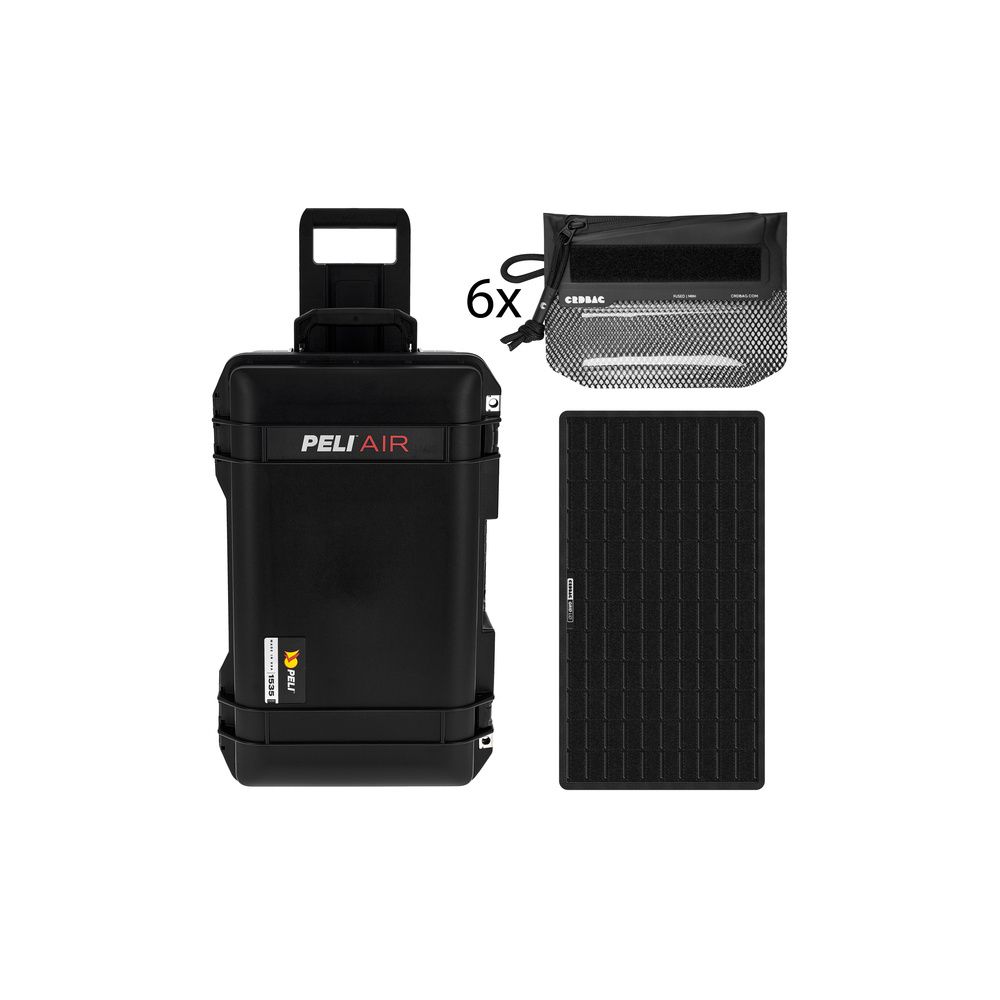 Peli 1535 Air Bundle 01 – Thomann Ireland