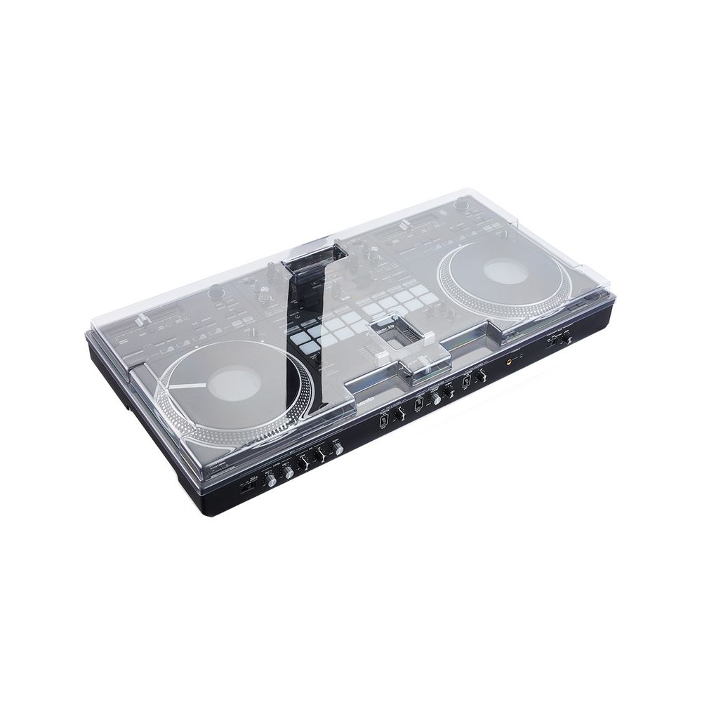 Decksaver Pioneer DJ DDJ