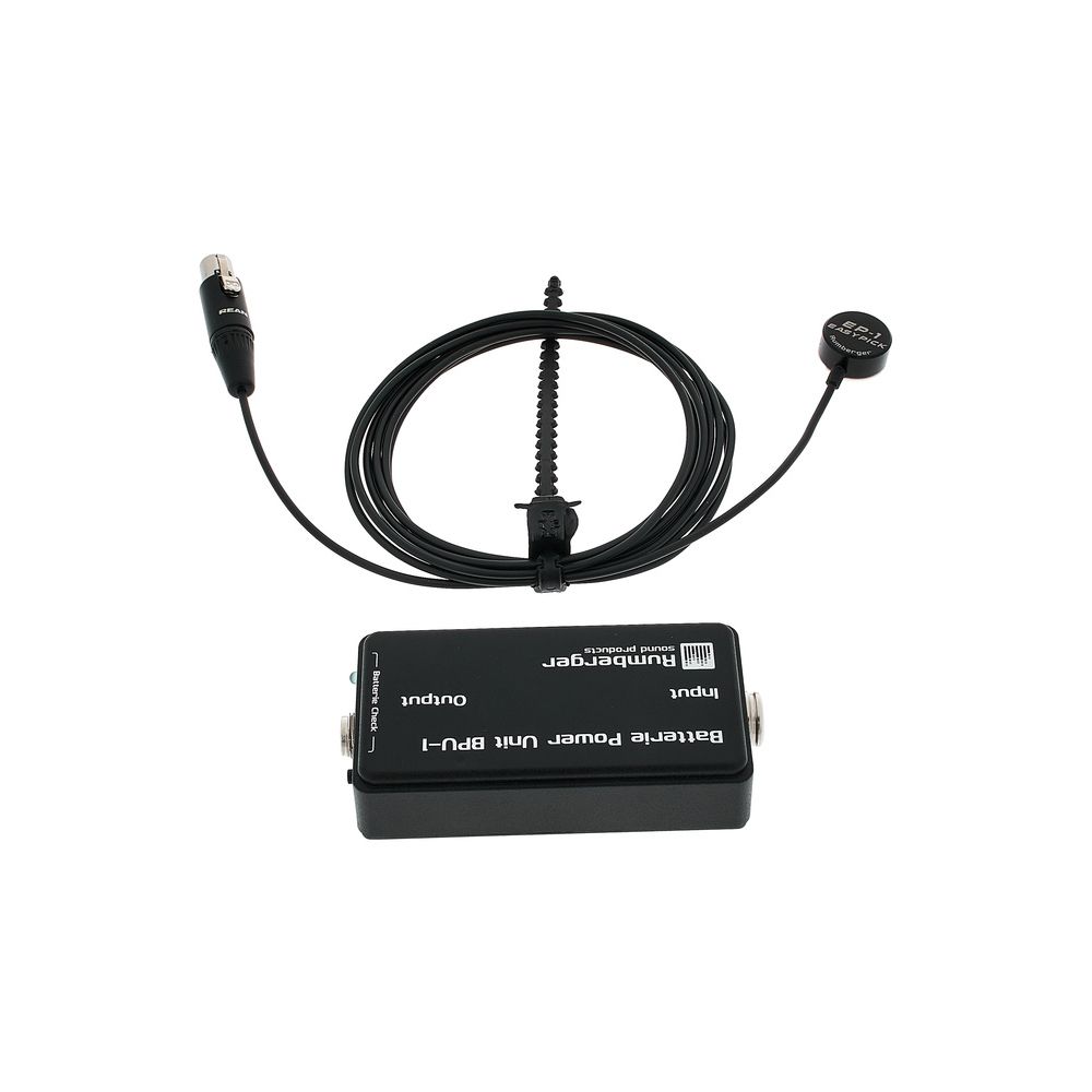 Rumberger Easypick EP