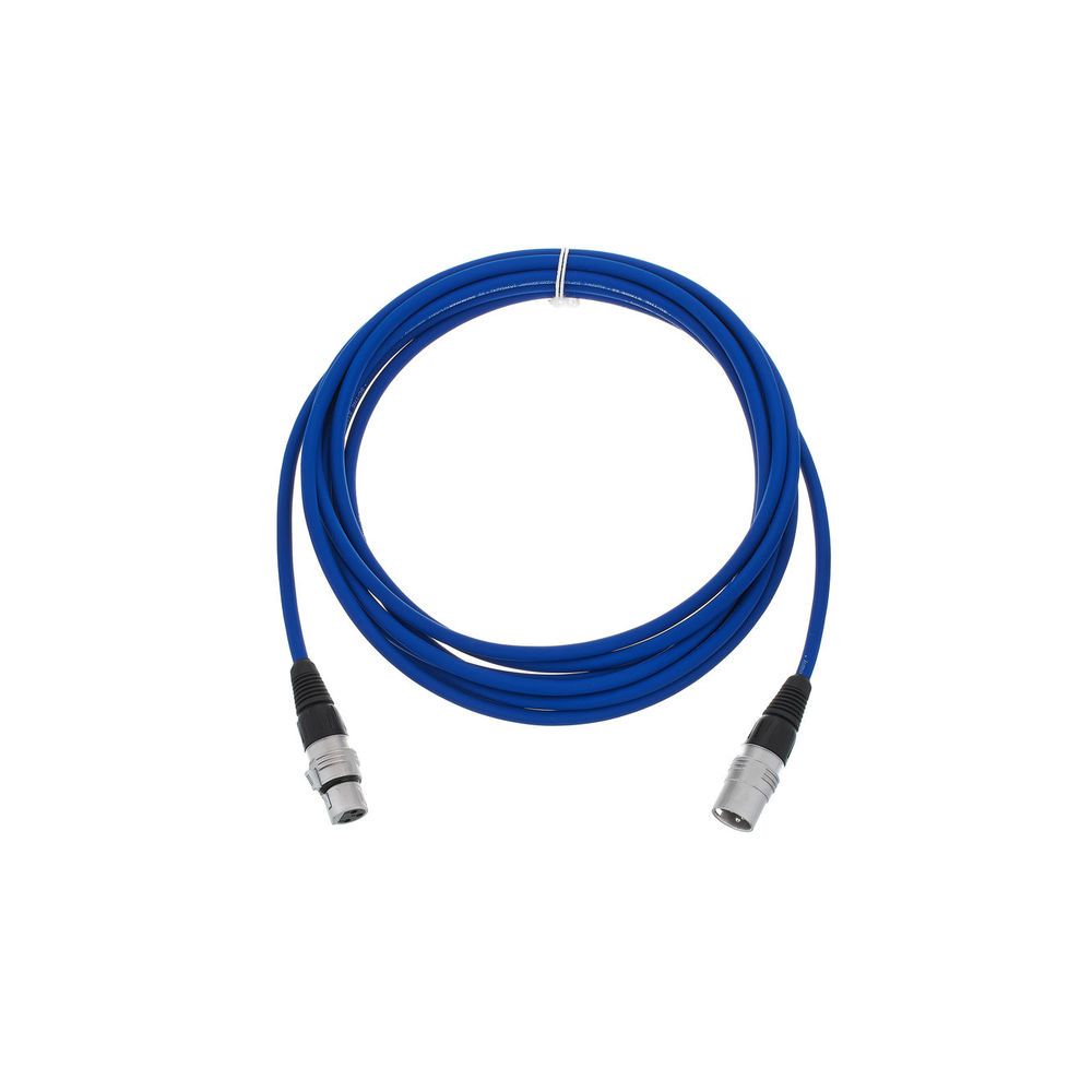 Sommer Cable Stage 22 SGHN BL 5,0m – Thomann Ireland