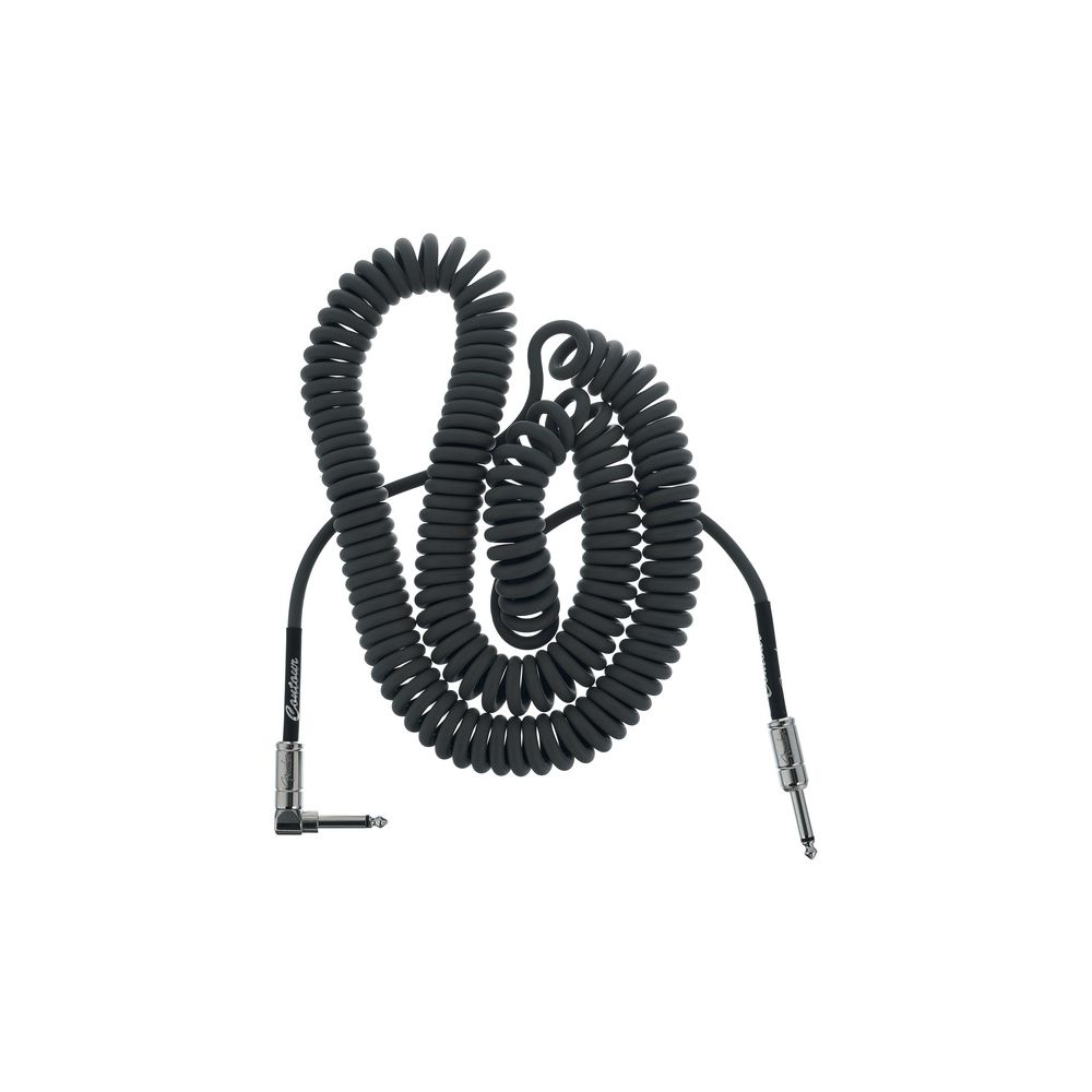 Fender Contour 9m Coil Cable INS – Thomann Ireland