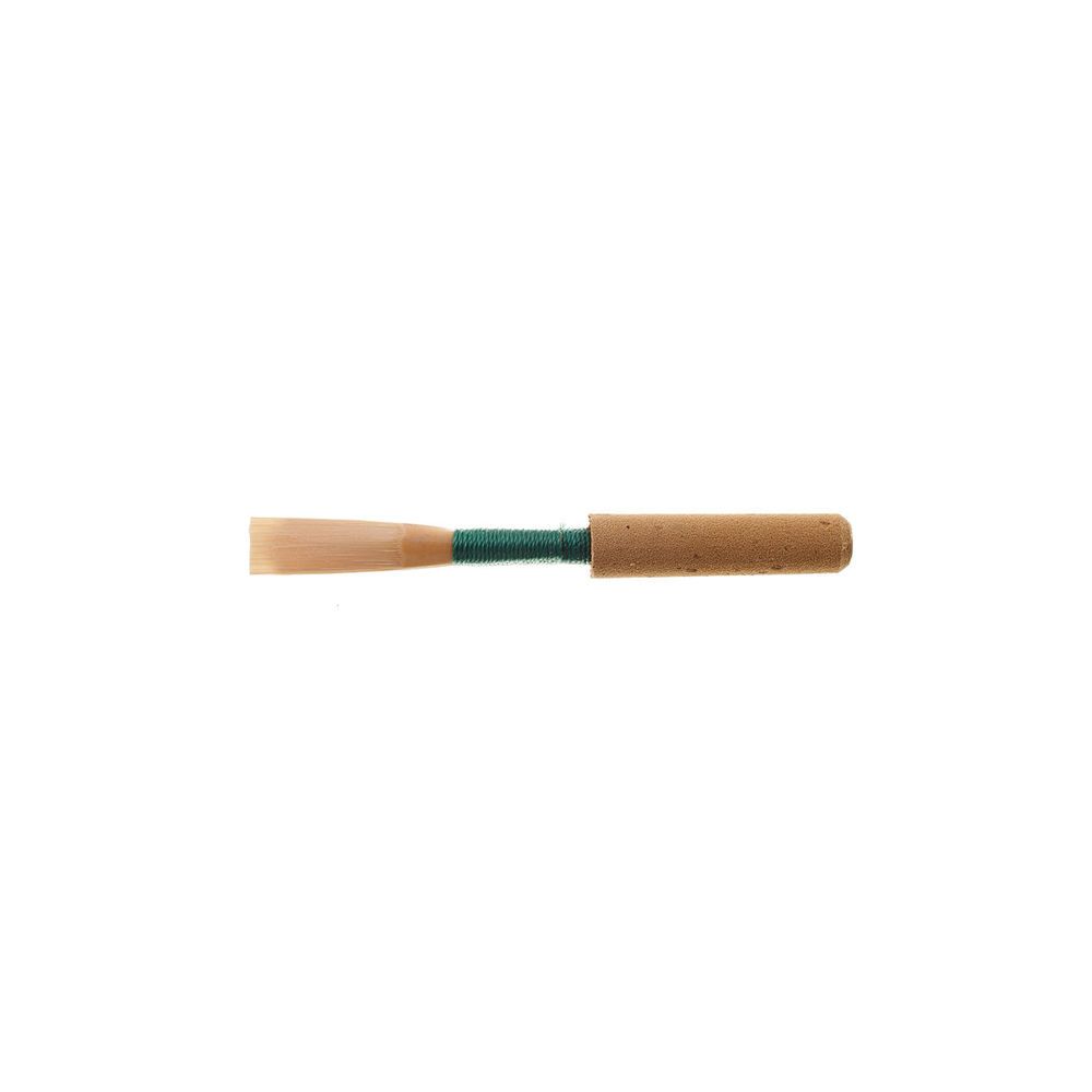 Emerald Wood Oboe Reed Soft – Thomann Ireland
