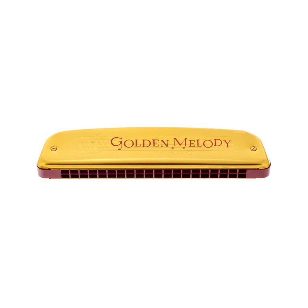 Hohner Golden Melody 40 C – Thomann Ireland