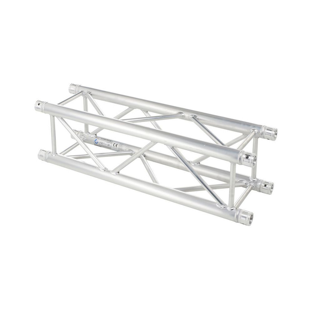 Global Truss F34100 Truss 1,0 m – Thomann Ireland