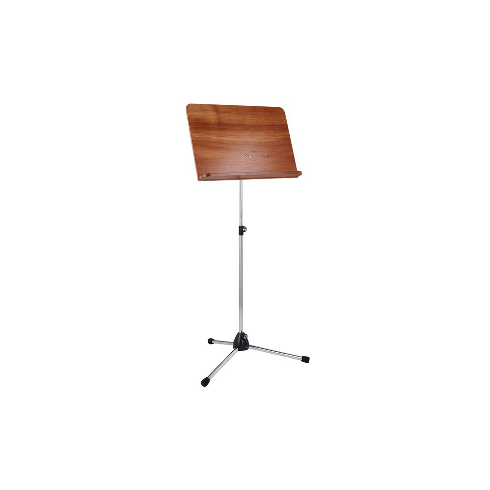 K&M 118/1 Orchestra Walnut – Thomann Ireland