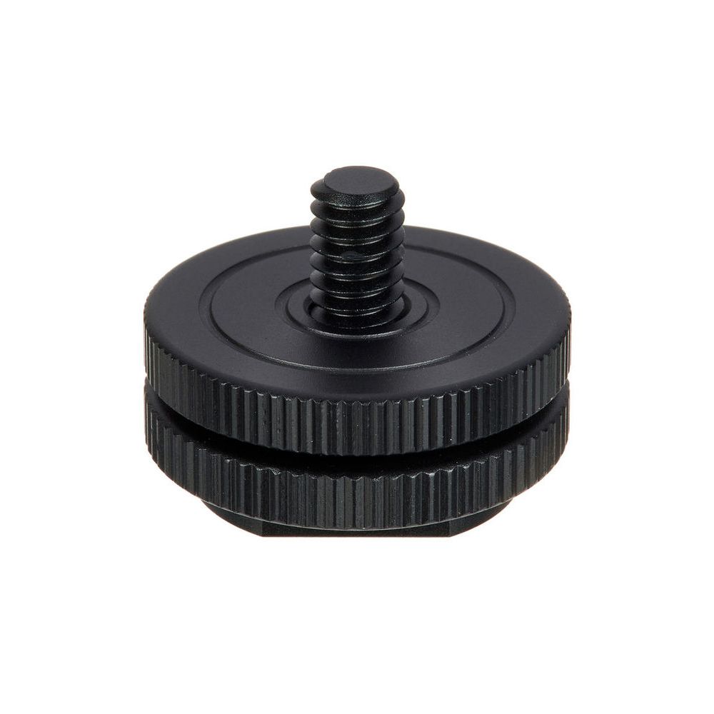 Roadworx Hot Shoe to 1/4" Adapter – Thomann Ireland