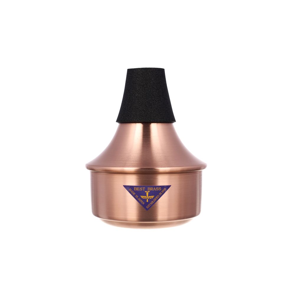 Best Brass Trumpet Cool Jazz Copper – Thomann Ireland