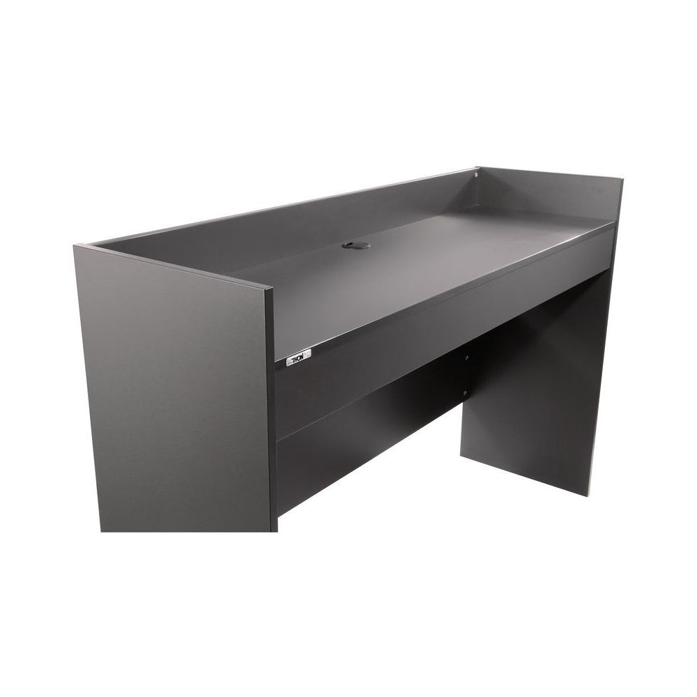 Thon DJ Table 1500 BK – Thomann Ireland