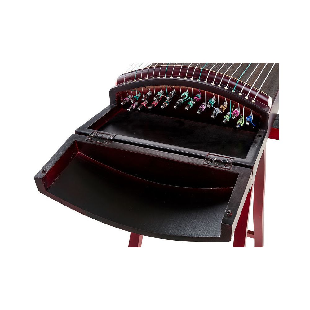 Thomann Chinese GuZheng I