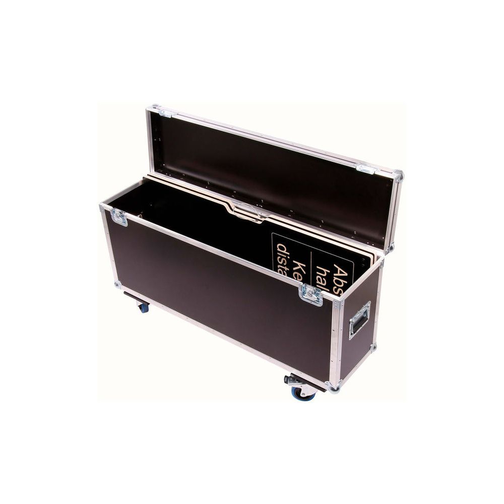 Thon Case warning shield 120x30x50 – Thomann Ireland