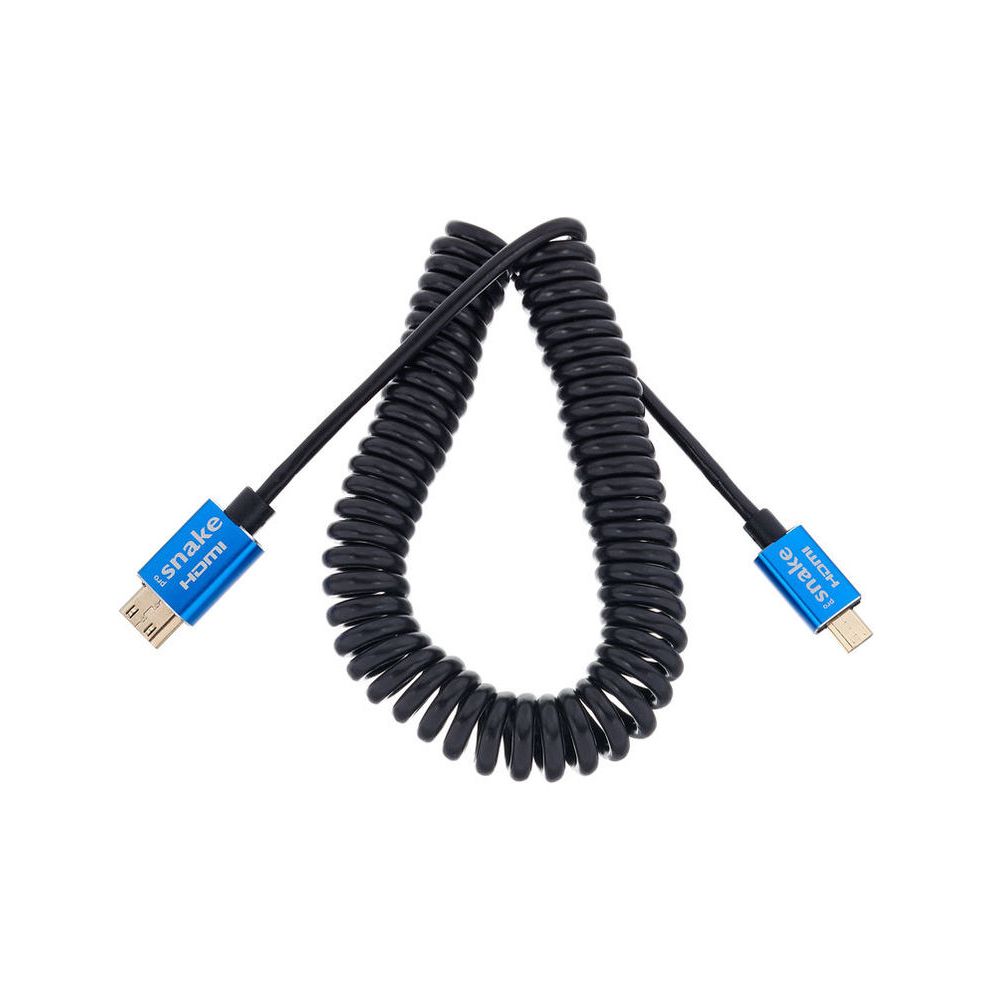 pro snake CAC HDMI C