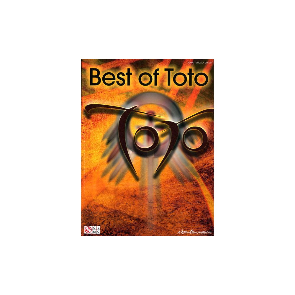 Hal Leonard Best Of Toto – Thomann Ireland