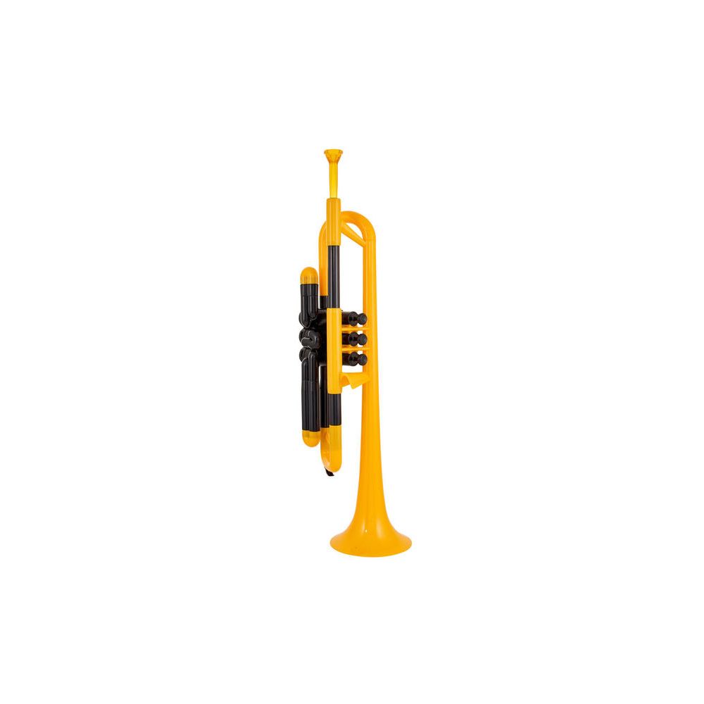 pBone music pTrumpet Yellow – Thomann Ireland