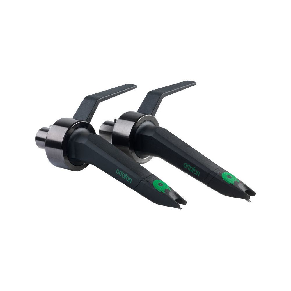 Ortofon Concorde Mix MKII Twin – Thomann Ireland