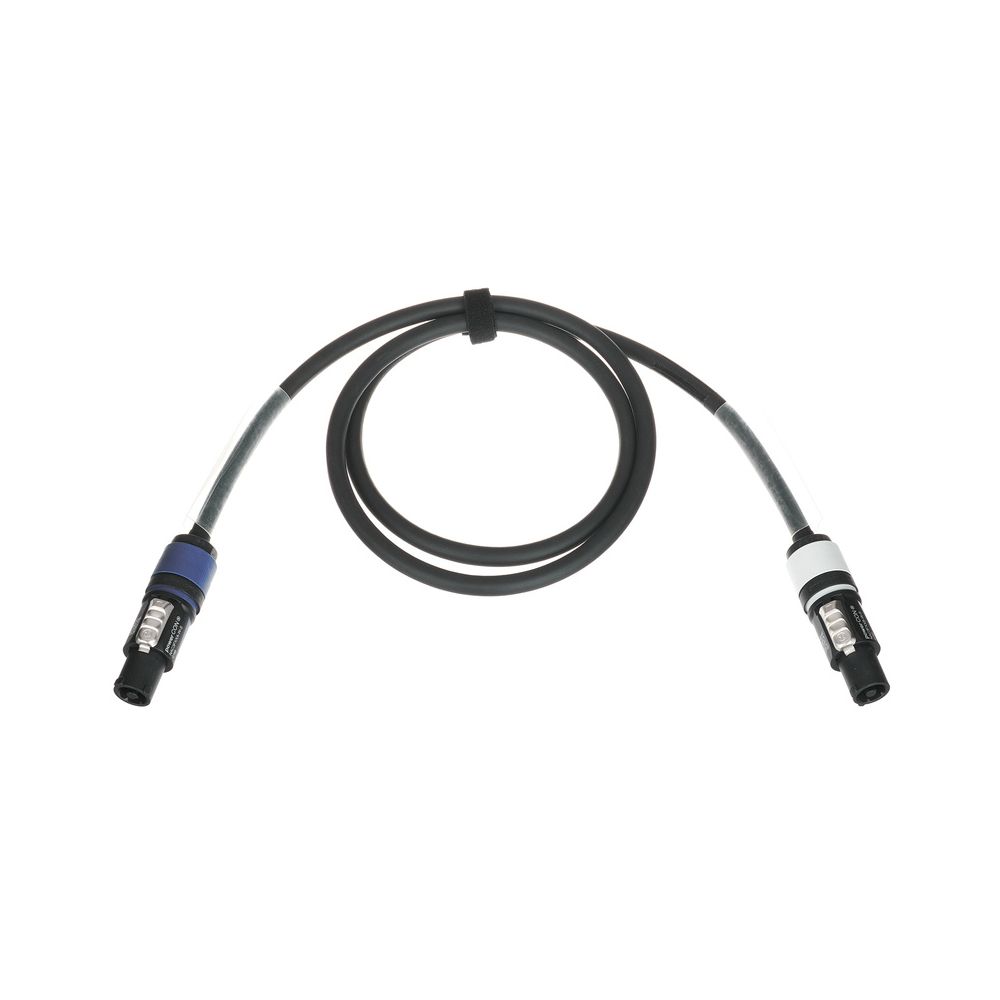 Cordial Power Twist Patch Cable 1,5 – Thomann Ireland