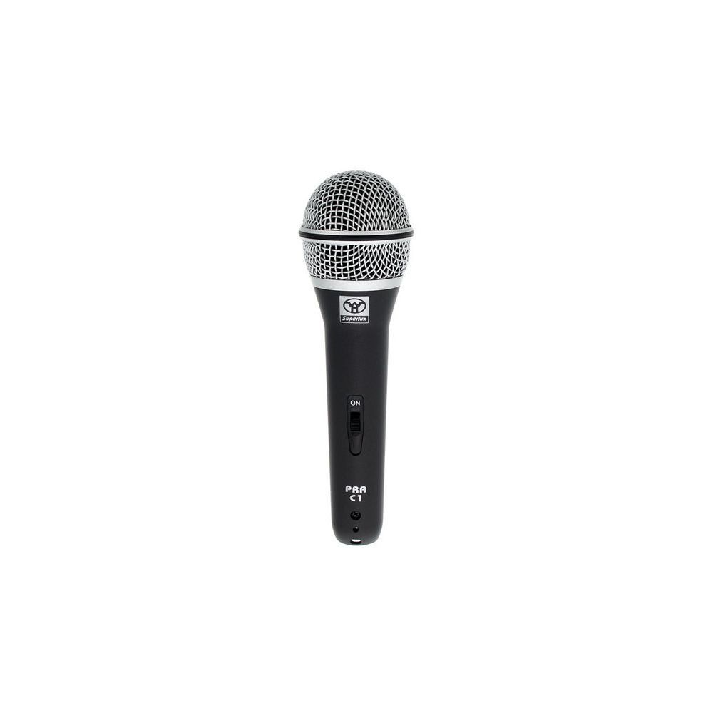 Superlux PRA C1 – Thomann Ireland