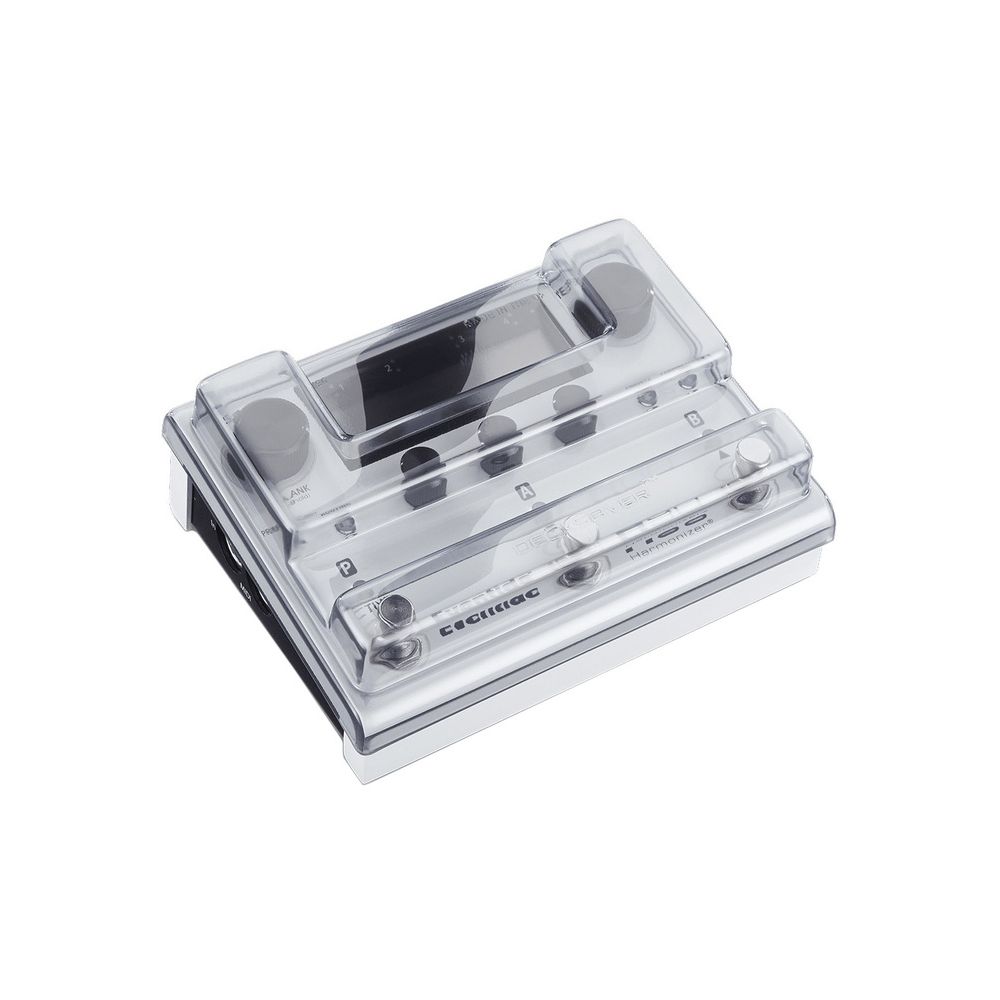 Decksaver Eventide H90 Harmonizer – Thomann Ireland