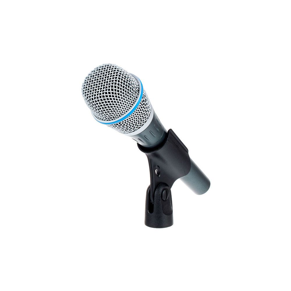 Shure Beta 87A Bundle – Thomann Ireland