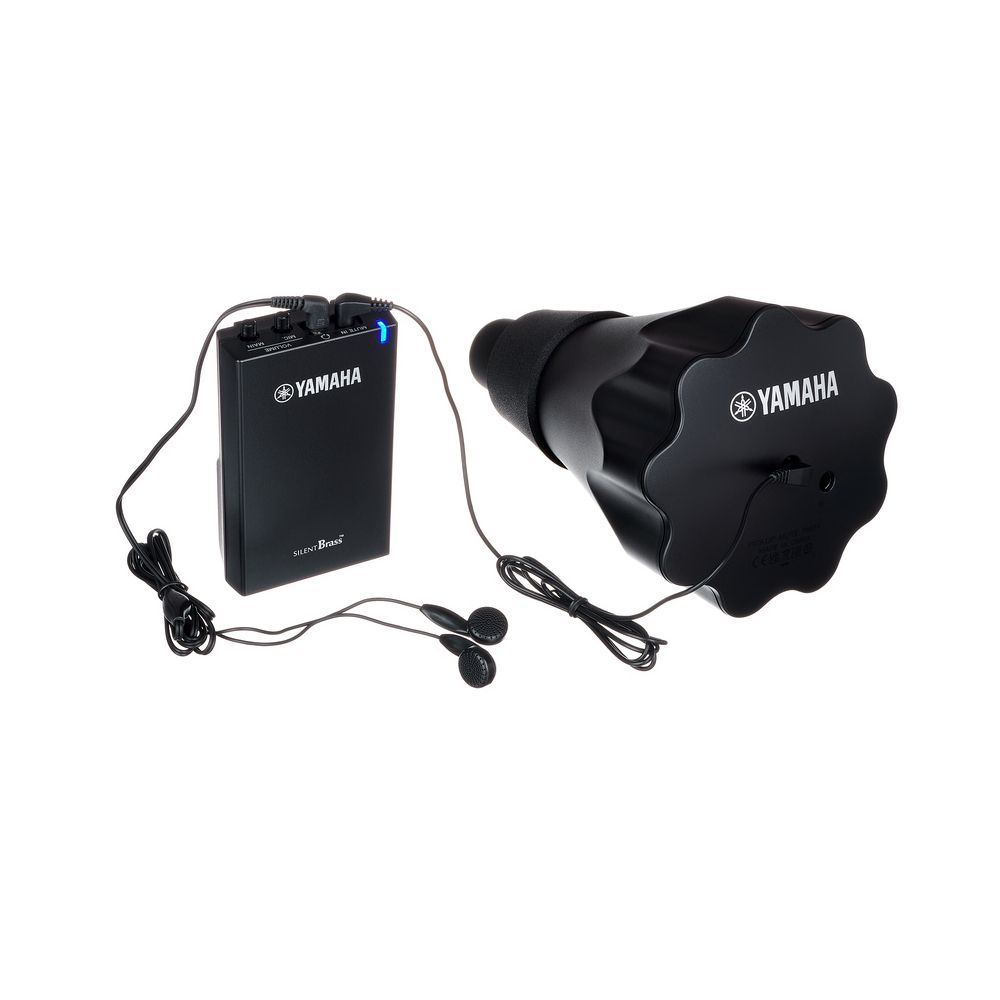 Yamaha SB3J French Horn – Thomann Ireland