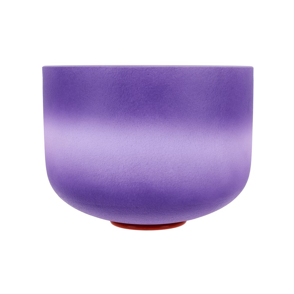 Thomann Crystal Bowl TC 10" 852Hz La – Thomann Ireland