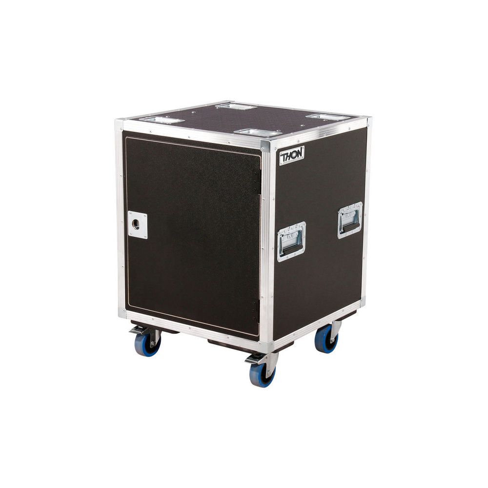 Thon SD 12U System Rack 600 – Thomann Ireland