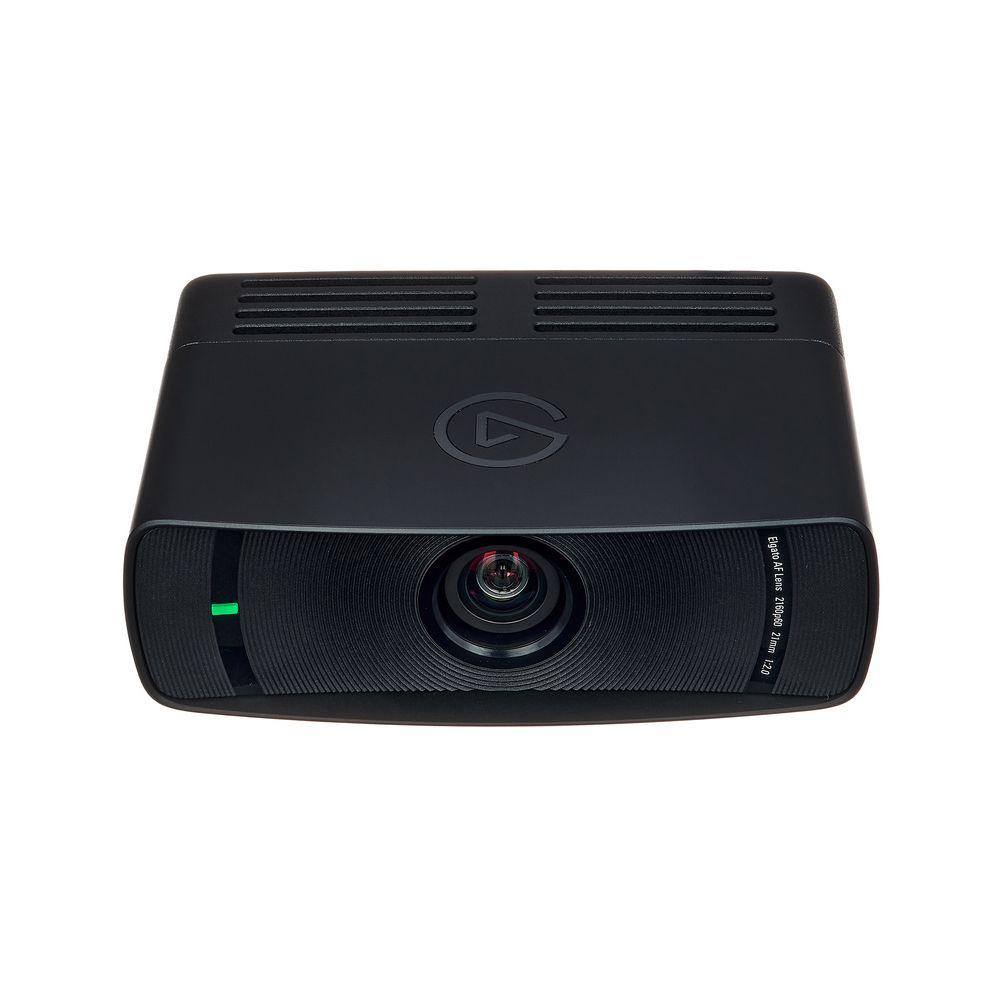 Elgato Facecam Pro – Thomann Ireland