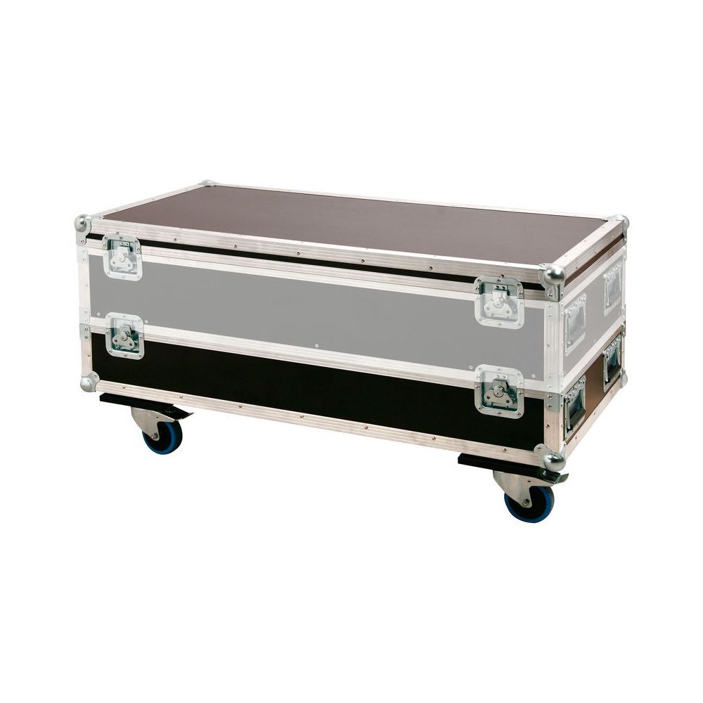 Thon Case 4x Showbar Tri LED 18x3W – Thomann Ireland